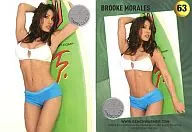 63 : BROOKE MORALES