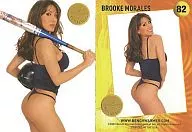 82 : BROOKE MORALES