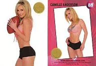 88 : CAMMILLE ANDERSON