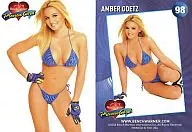 98 : AMBER GOETZ
