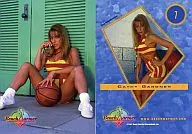 7 : CATHY GARDNER
