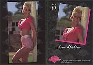 215 : Lynn Maddux