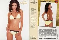 210 : SONIA VERA