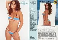 214 : AMBER GOETZ