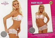 241[Basic Set(BONUS CARD)]：MARY RILEY