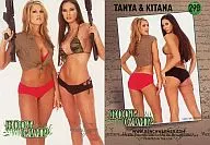 290 : TANYA&KITANA