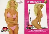 300 : VICTORIA SILVSTEDT