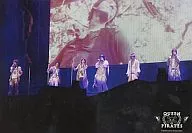 KAT-TUN/全员/横型/6人/舞台/横一列/背景屏幕/QUEEN OF PIRATES