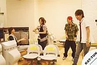 KAT-TUN/5人/横型/保龄球场/田中赤帽