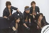 KAT-TON/5/Horizontal/Black Cloth/Black Sofa/tanaka Head with Bandana