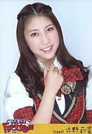 Rina Chikano / Bust Up / Dakyu Onna Gakuen Privilege