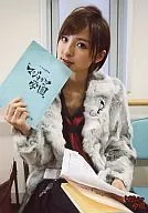 筱田麻里子/马路须加学园封入特典