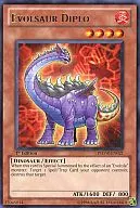 PHSW-EN021 [R] : Evolsaur Diplo / エヴォルダー Diplodocus