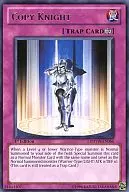 PHSW-EN066 [R] : Copy Knight