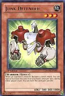 PHSW-EN097 [R] : Junk Defender