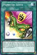 PHSW-EN047 [N] : Monster Slots/Monster Slots