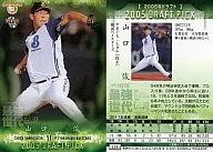 124 : Shun Yamaguchi