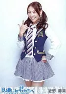 Rina Chikano / Left Hand Waist / [All Performances of AKB48 Group to Overlooked People] Special BOX Privilege