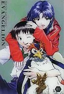 I-01 : Cover of July 1999 issue of "Monthly Ace" published by Kadokawa Shoten