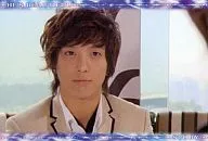 13 : Kang Jin-nu (Jung Yong-hwa) / TV drama 「 Handsome 」