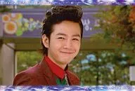 14 : Fan Ok Taecyeon (Jang Keun-suk) / Drama 「 Handsome 」