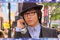 17 : Kang Jin-nu (Jung Yong-hwa) / Drama 「 Handsome 」