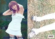 W-12/12 : Chinatsu Wakatsuki / SRQ PREMIUM 02
