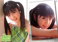 13:小仓优子/集换卡/MATEC SAKURADO2002
