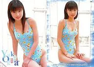 79 : Yuko Ogura / Trading Card / Matec SAKURADO2002
