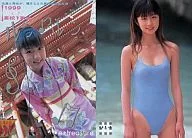 014 : Yuko Ogura / e treasure Yu U Ko