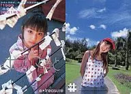 017 : Yuko Ogura / e treasure Yu U Ko