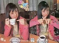 036:小仓优子/e treasure yu・u・ko
