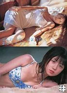 058 : Yuko Ogura / e treasure yu u ko.