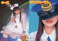 011 : Yuko Ogura / e treasure momoka