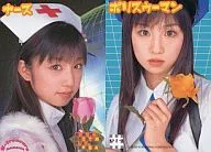 014:小仓优子/e treasure momoka