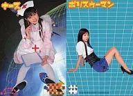 018:小仓优子/e treasure momoka