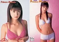 066 : Yuko Ogura / e treasure momoka