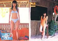 071 : Yuko Ogura / BOMB CARD HYPER Plus