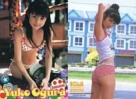 091 : Yuko Ogura / BOMB CARD HYPER Plus