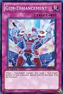 HA05-EN029 [Super Rare] : Gem-Enhancement / Gem Enhancement