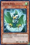 HA05-EN038 [Super Rare] : Gusto Egul / Gusta Igle