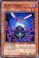 CRMS-EN007 [N] : Dark Tinker/Dark Reparler