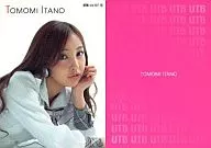 UTBvol.197⑥板野友美/《UTB》贈品特雷卡