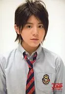 Hey!Say!JUMP/山田涼介/豐胸/領帶/突然！in東京巨蛋