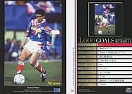 50 [1,000 Goal Memorial Card] : Diaz