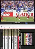 66 [1，000ゴールメモリアルカード] ： 河合 竜二