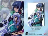 MF208[-]:Macross Frontier(谢丽尔·阿尔托)