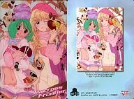 MF213[-]:Macross Frontier(謝麗爾·蘭卡)