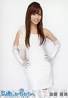加藤雅美/見逃した君たちへ/AKBグループ全公演DVDBOX特典