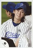 KAT-TUN/龟梨和也/製服豐胸/官方生寫真
